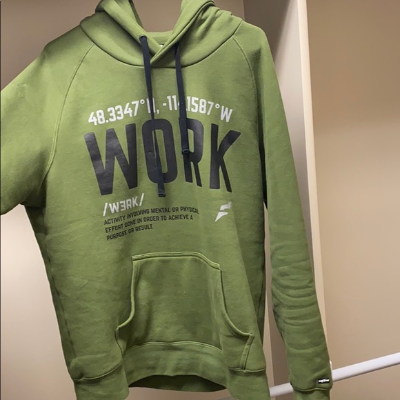 flag nor fail Other - Flag nor fail Hoodie
